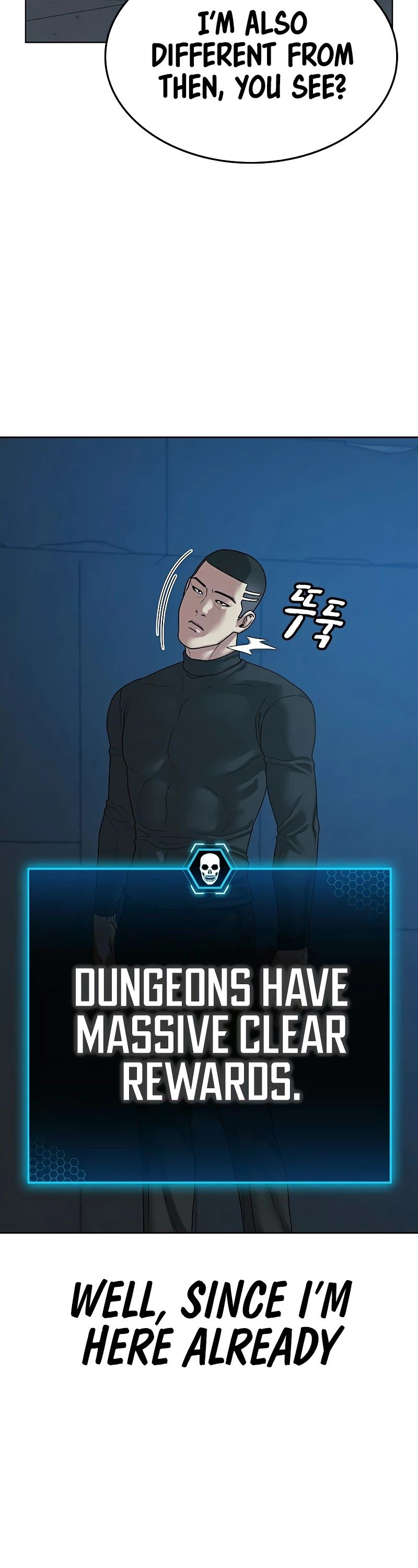 Reality Quest Chapter 21 - Page 77