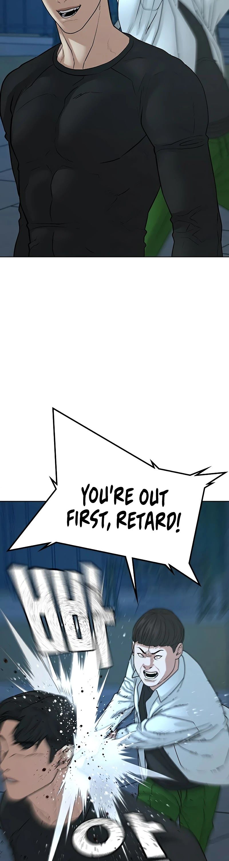 Reality Quest Chapter 21 - Page 9