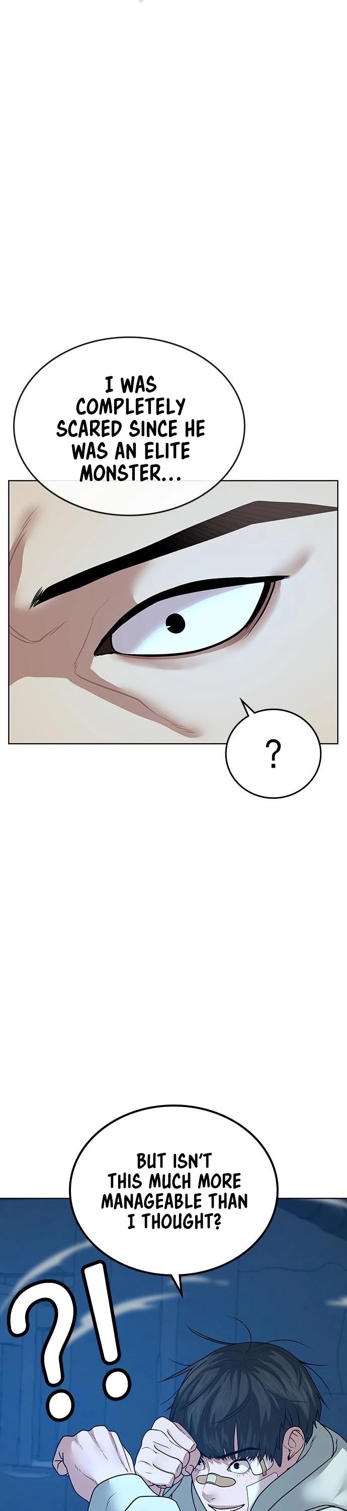 Reality Quest Chapter 22 - Page 11