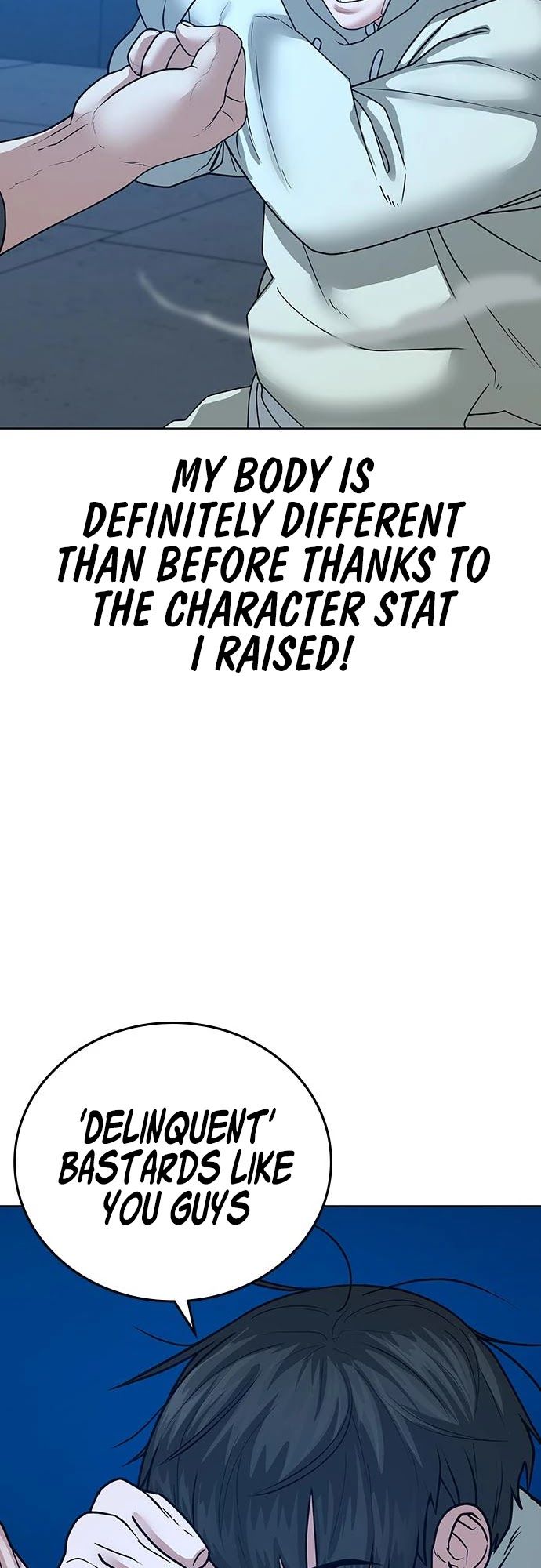 Reality Quest Chapter 22 - Page 12