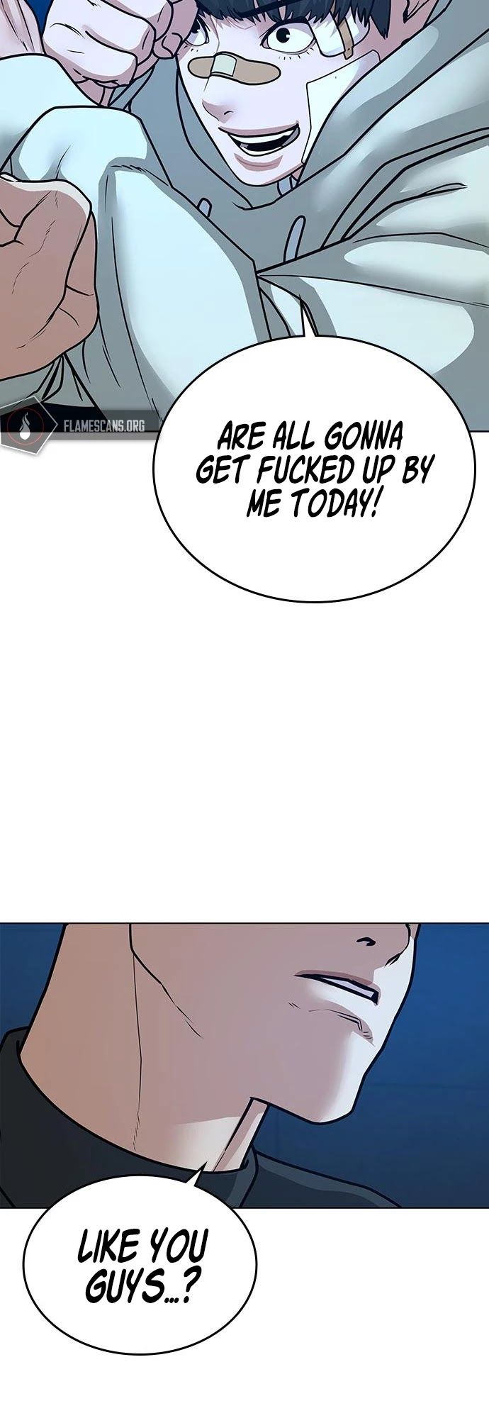 Reality Quest Chapter 22 - Page 13