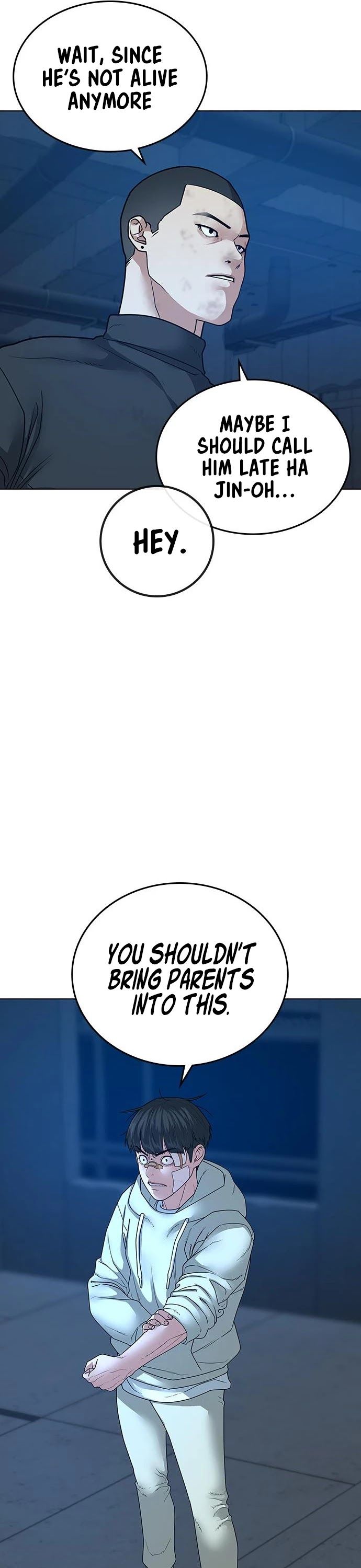 Reality Quest Chapter 22 - Page 18