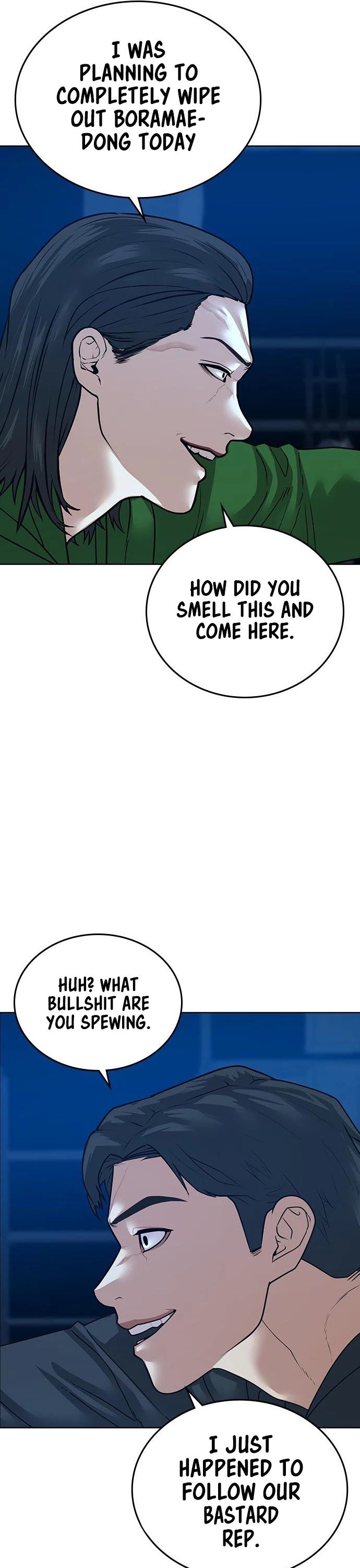 Reality Quest Chapter 22 - Page 21