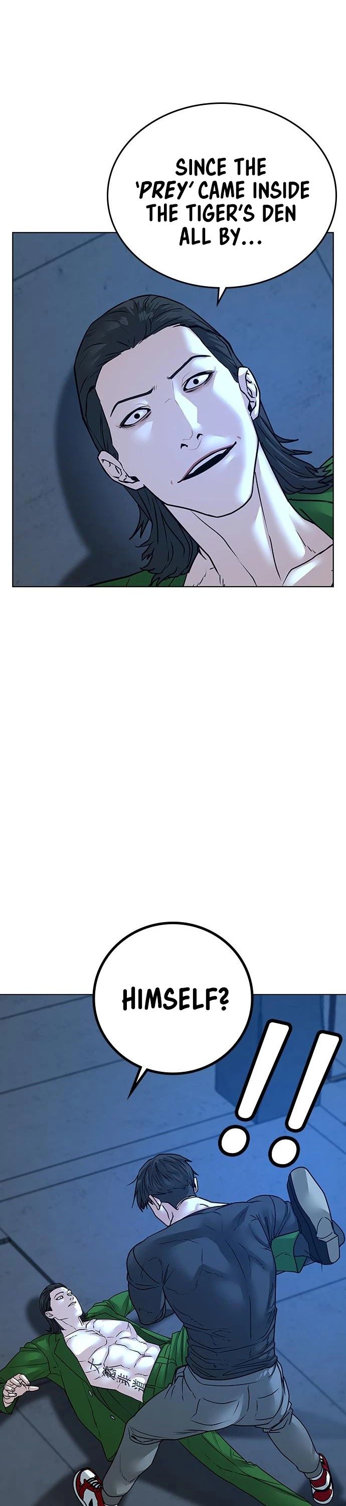 Reality Quest Chapter 22 - Page 25