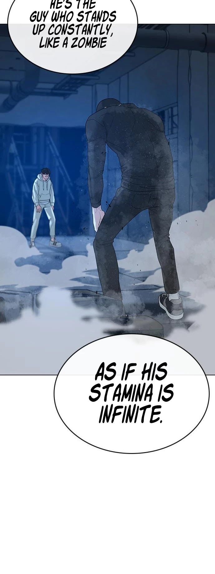 Reality Quest Chapter 22 - Page 39