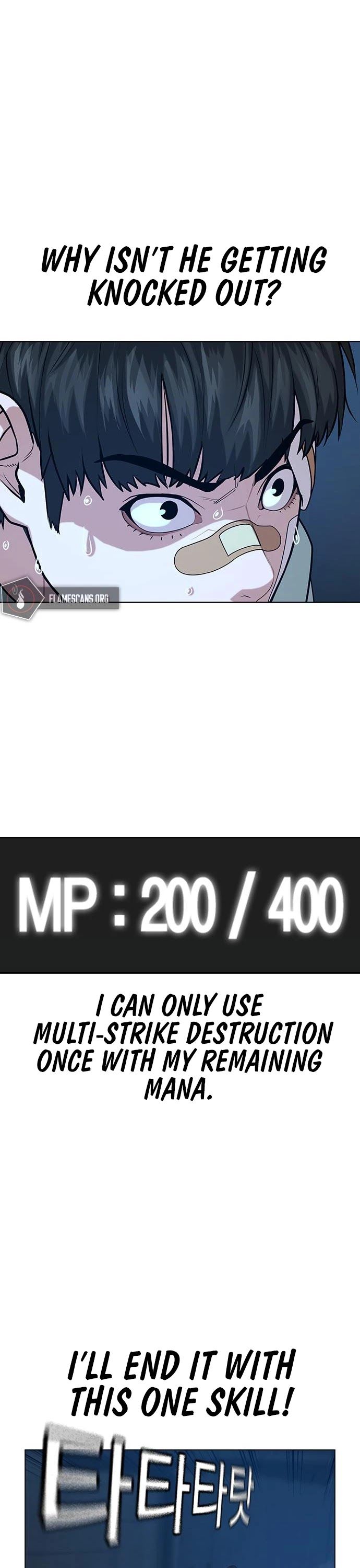 Reality Quest Chapter 22 - Page 42