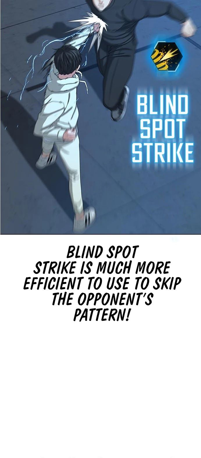 Reality Quest Chapter 22 - Page 5