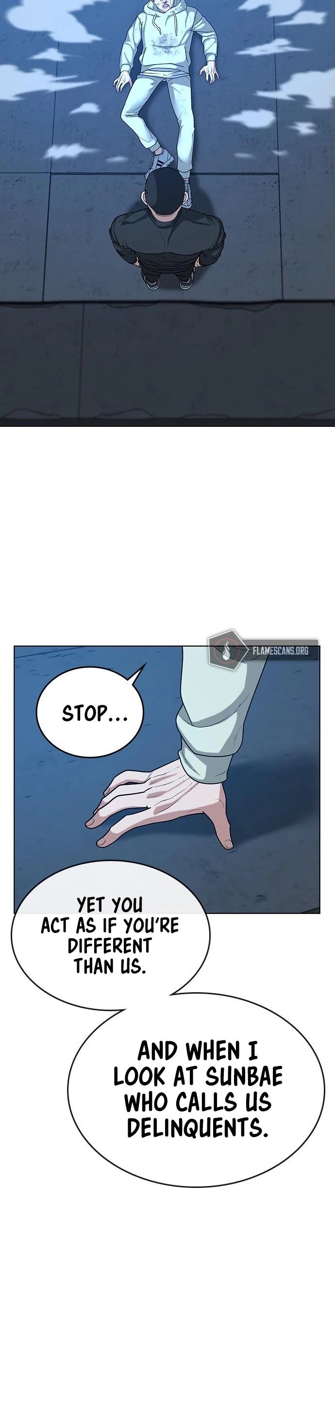 Reality Quest Chapter 22 - Page 51