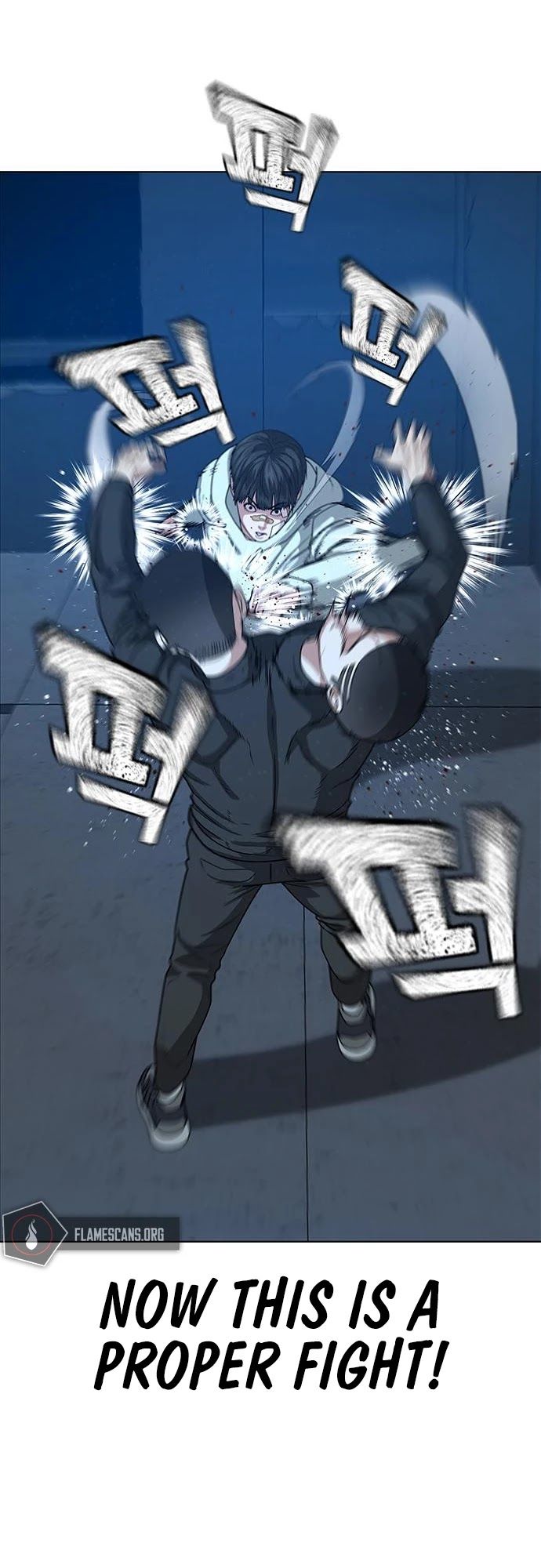 Reality Quest Chapter 22 - Page 9