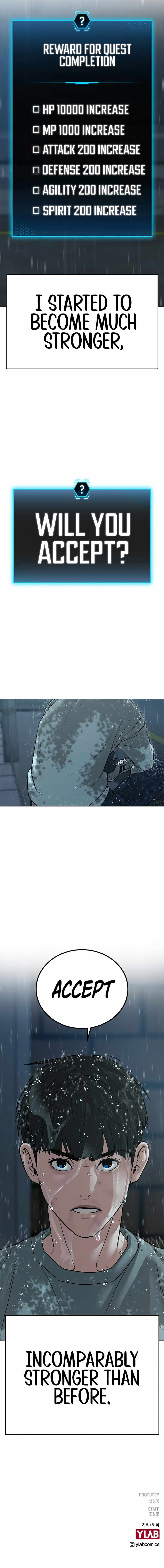 Reality Quest Chapter 26 - Page 18