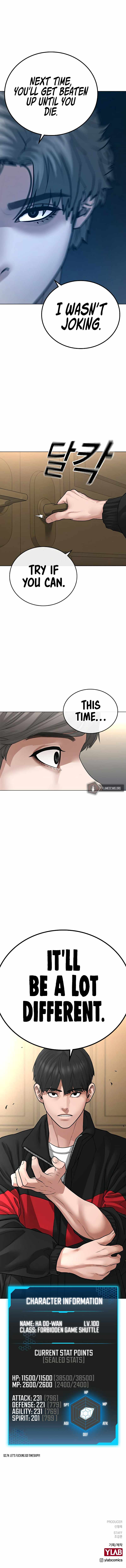 Reality Quest Chapter 27 - Page 18