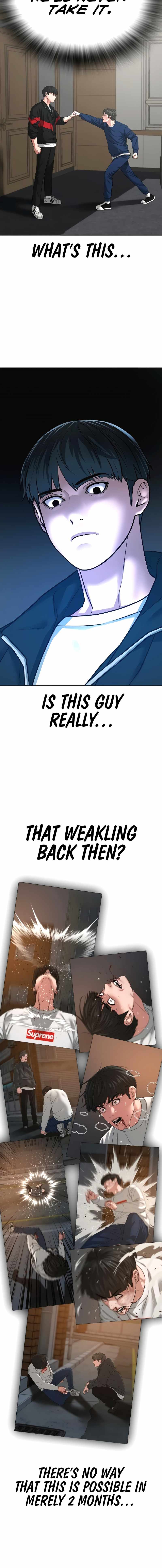 Reality Quest Chapter 28 - Page 13