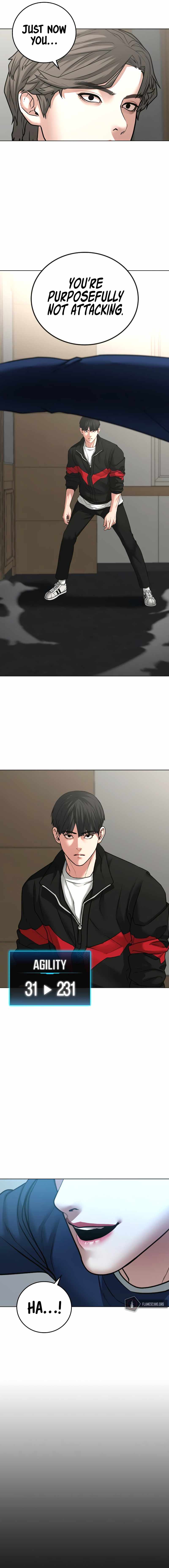 Reality Quest Chapter 28 - Page 15