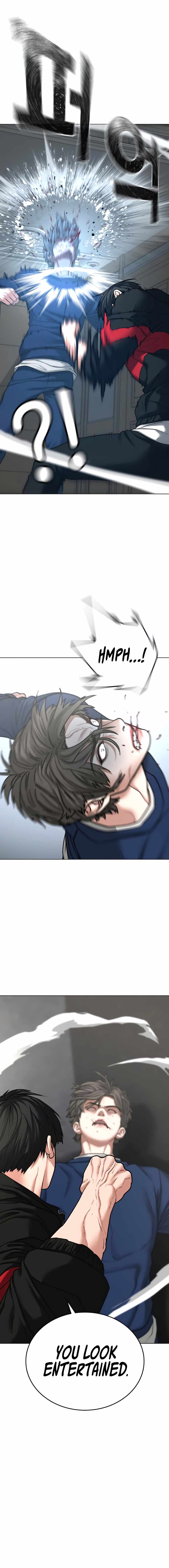 Reality Quest Chapter 28 - Page 19