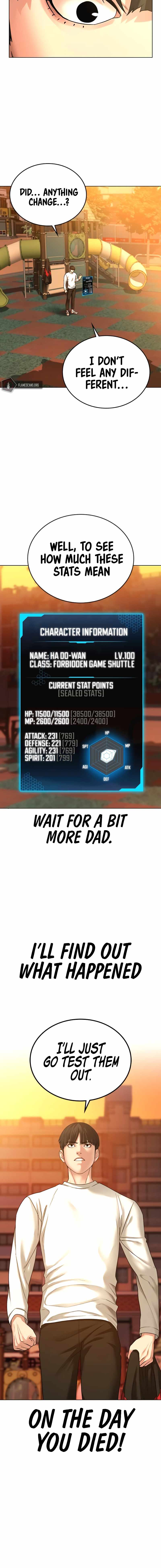 Reality Quest Chapter 28 - Page 7