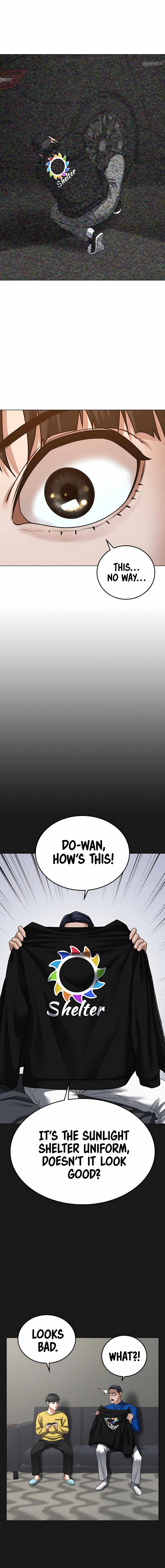 Reality Quest Chapter 30 - Page 10