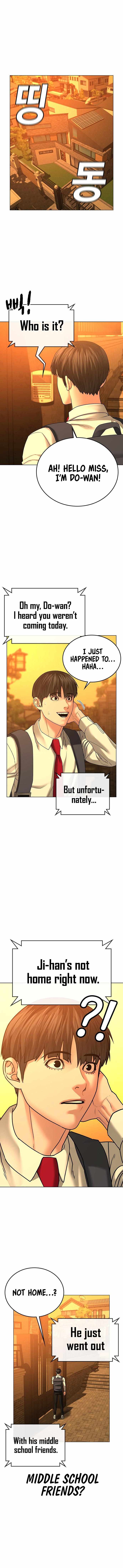 Reality Quest Chapter 32 - Page 3