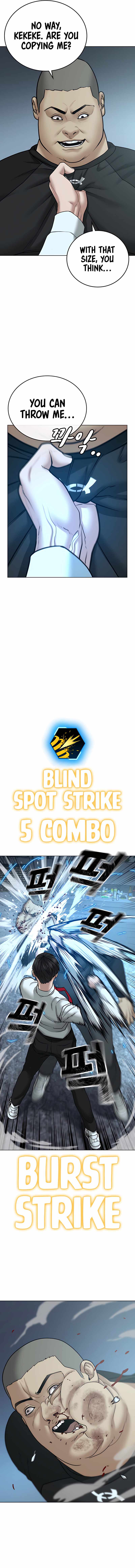 Reality Quest Chapter 33 - Page 16