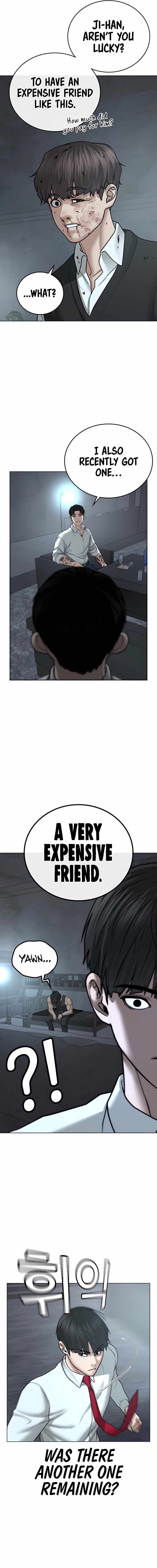 Reality Quest Chapter 33 - Page 20