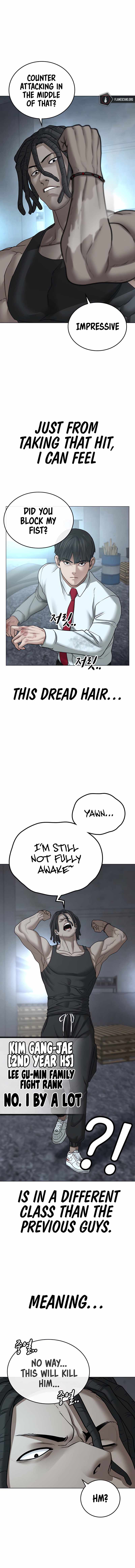 Reality Quest Chapter 33 - Page 22