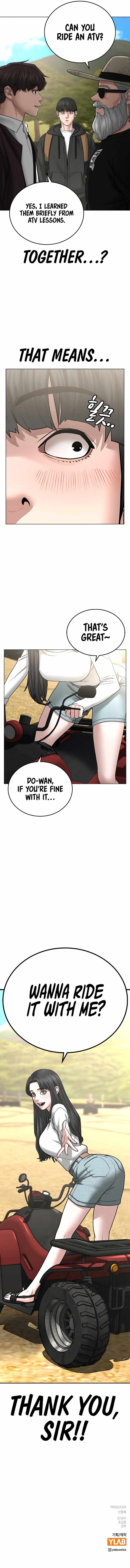 Reality Quest Chapter 37 - Page 14