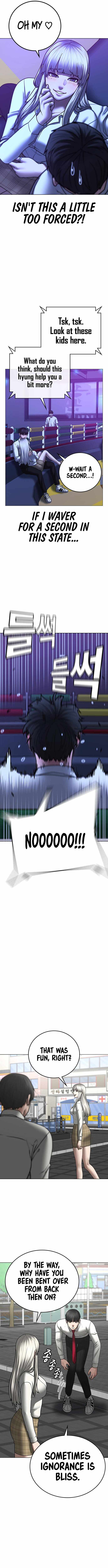 Reality Quest Chapter 52 - Page 11