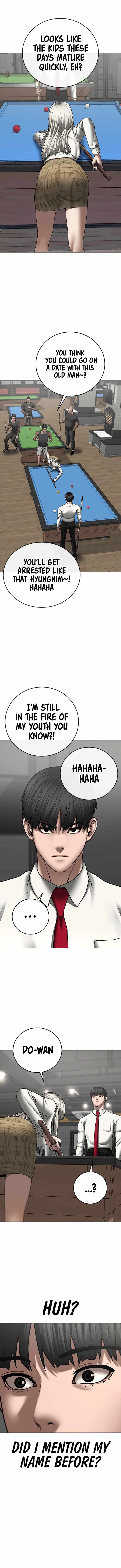 Reality Quest Chapter 52 - Page 16