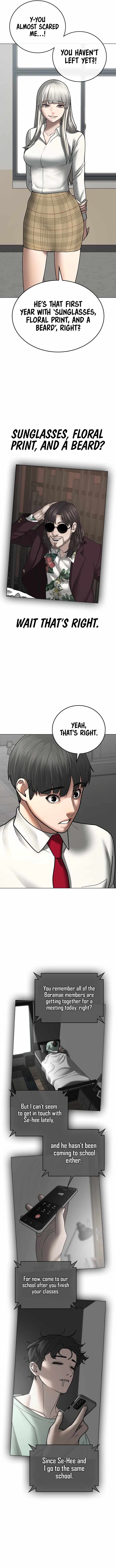 Reality Quest Chapter 52 - Page 4