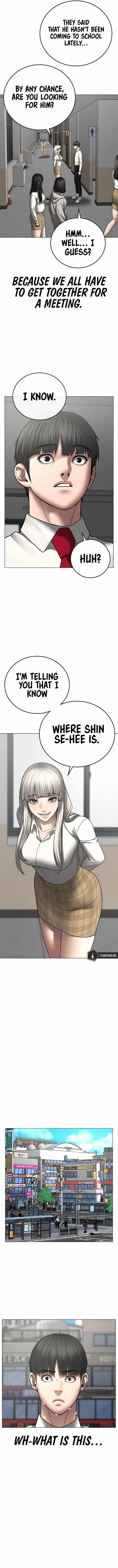 Reality Quest Chapter 52 - Page 5