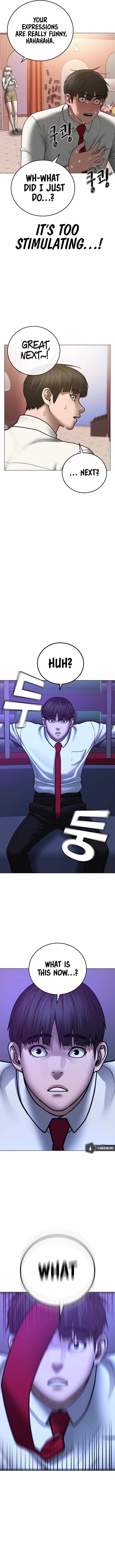 Reality Quest Chapter 52 - Page 9