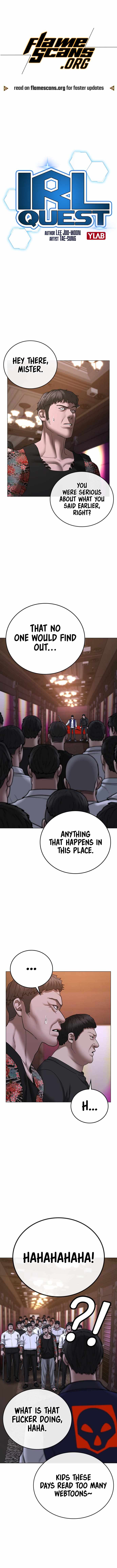 Reality Quest Chapter 56 - Page 2