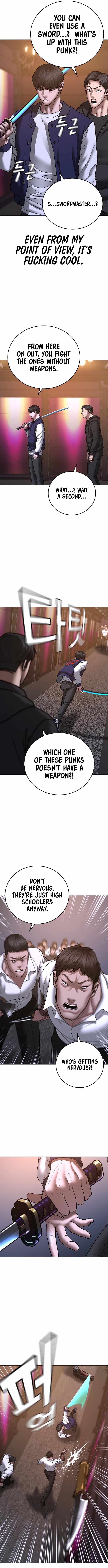 Reality Quest Chapter 56 - Page 5