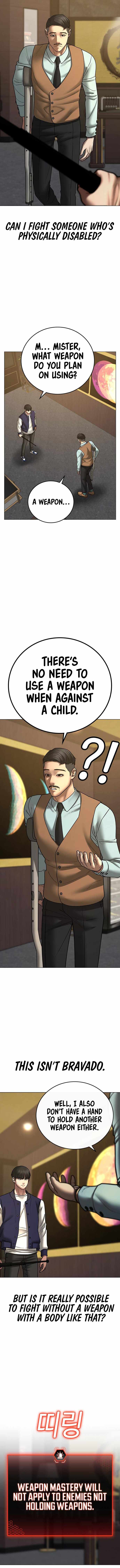 Reality Quest Chapter 58 - Page 10