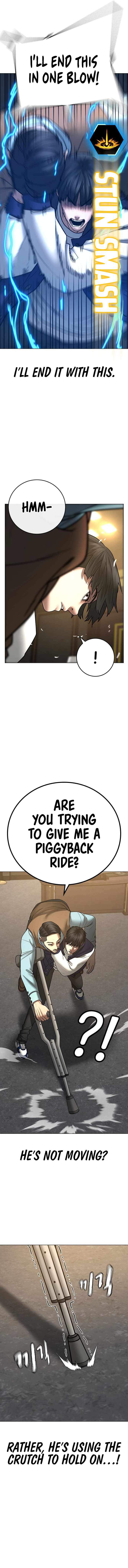 Reality Quest Chapter 58 - Page 12