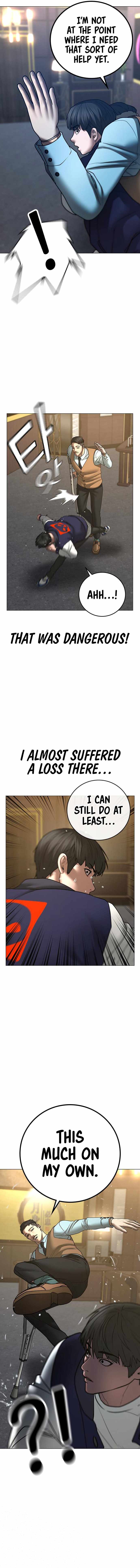 Reality Quest Chapter 58 - Page 13