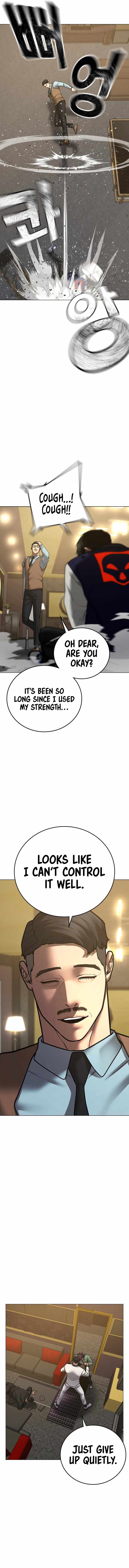 Reality Quest Chapter 58 - Page 14