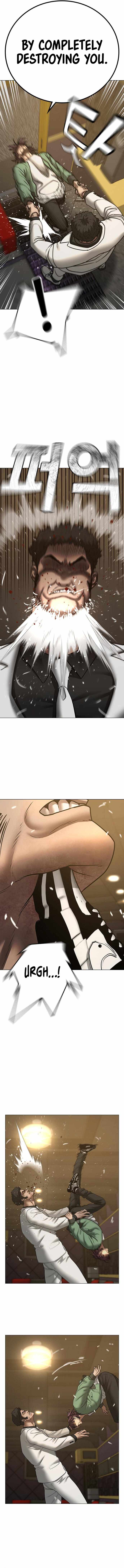 Reality Quest Chapter 58 - Page 16