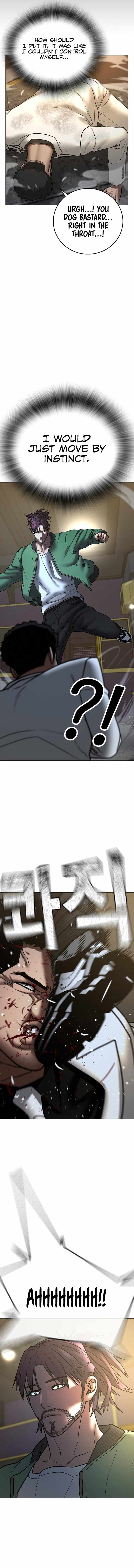 Reality Quest Chapter 58 - Page 19