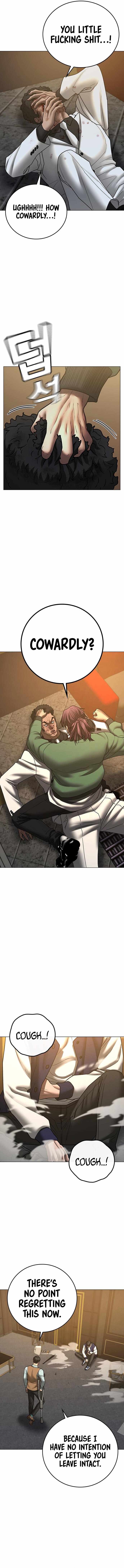 Reality Quest Chapter 58 - Page 20