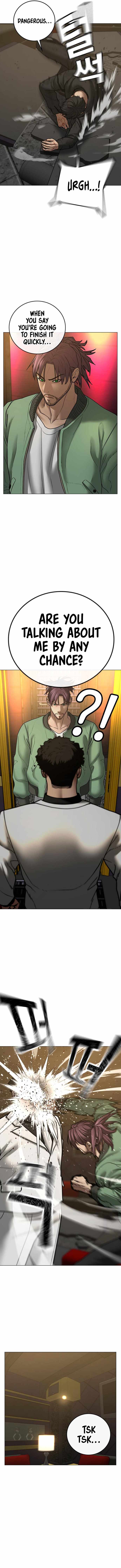 Reality Quest Chapter 58 - Page 7