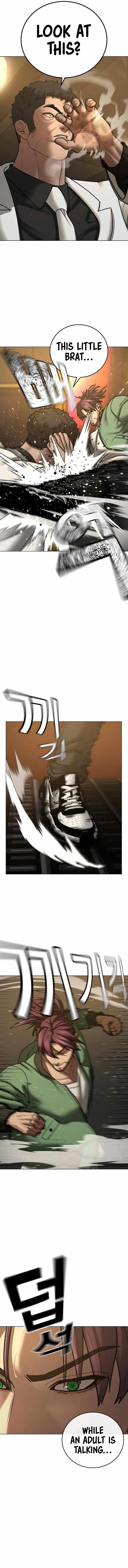 Reality Quest Chapter 58 - Page 8