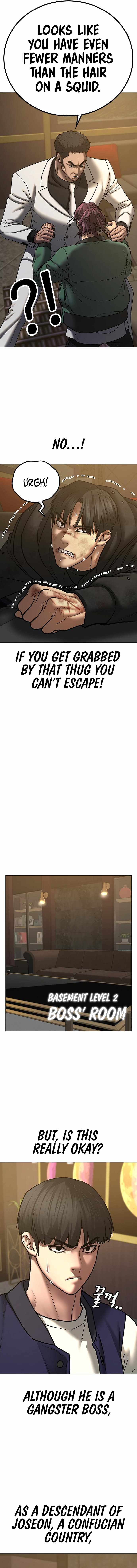 Reality Quest Chapter 58 - Page 9