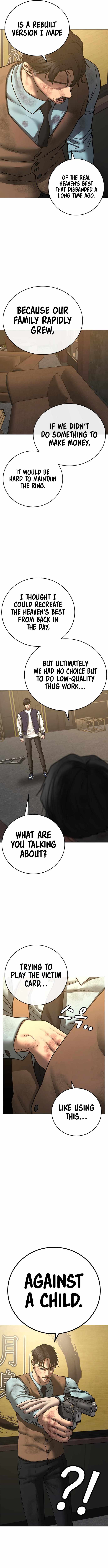 Reality Quest Chapter 60 - Page 10