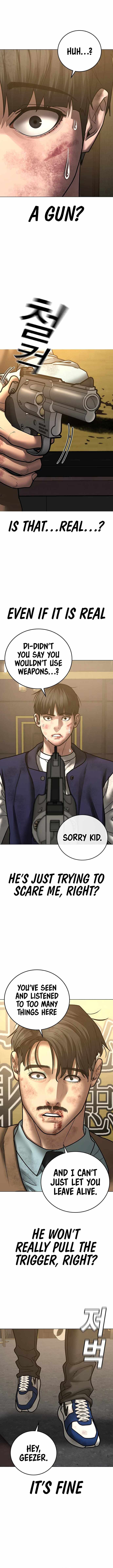 Reality Quest Chapter 60 - Page 11