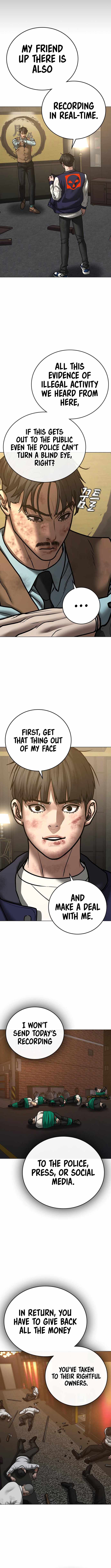 Reality Quest Chapter 60 - Page 16