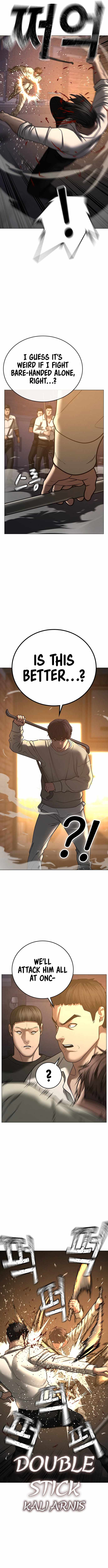 Reality Quest Chapter 60 - Page 5