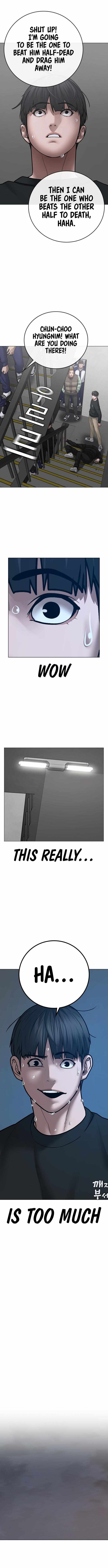 Reality Quest Chapter 64 - Page 16