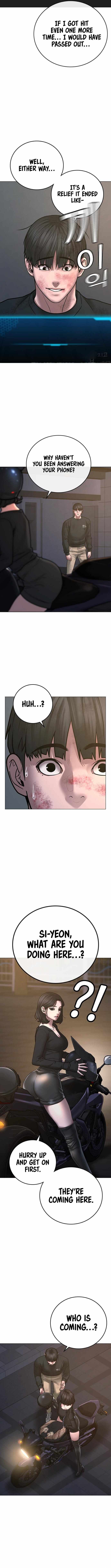 Reality Quest Chapter 64 - Page 18