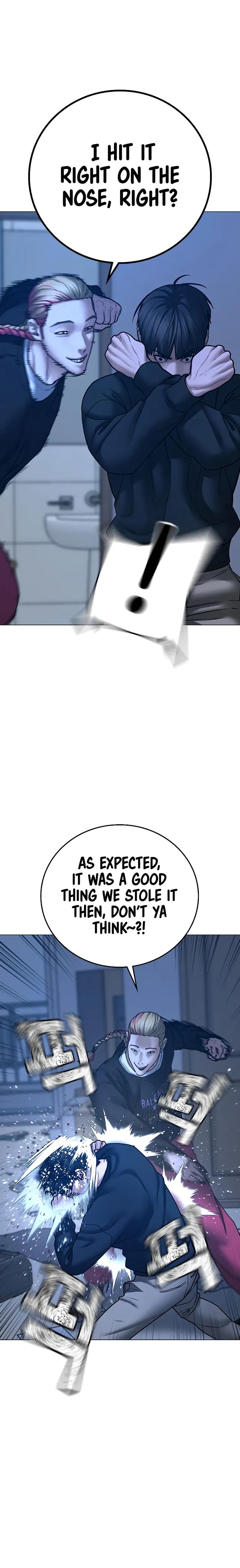 Reality Quest Chapter 67 - Page 10