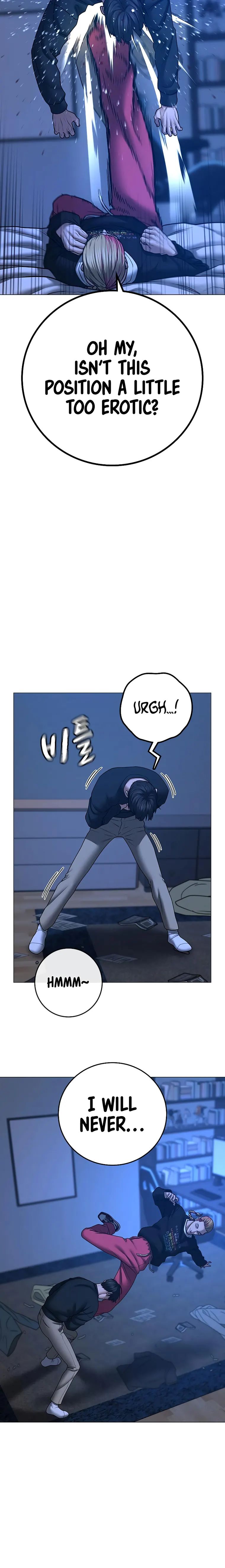 Reality Quest Chapter 67 - Page 16